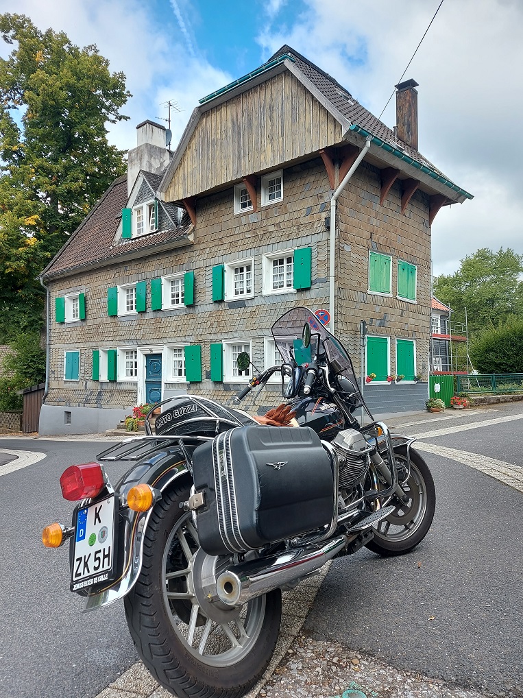Morsbach - 2022